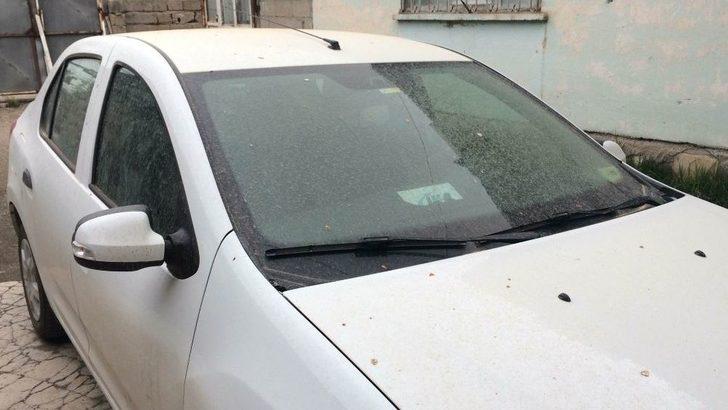 Van’da Fırtına G3