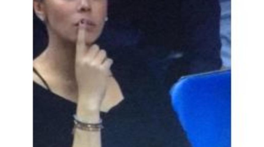 Spanoulis'in Inanılmaz Tesad&uuml;fleri