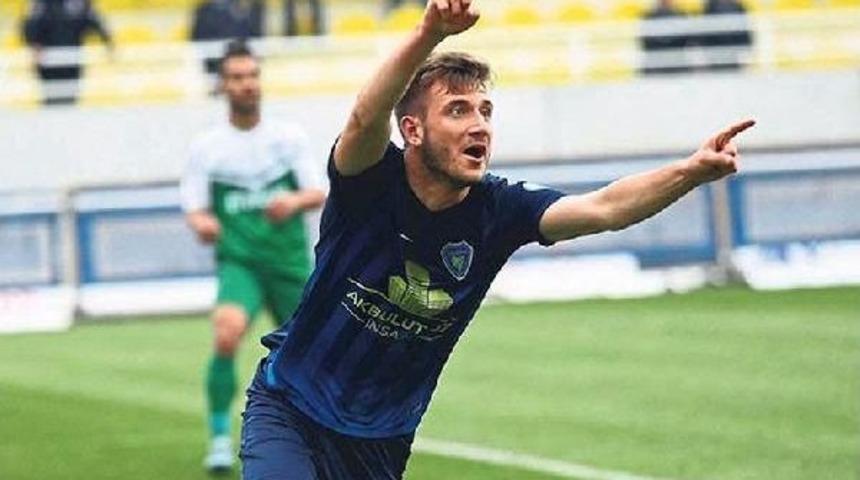 Bucaspor'da Alpay'a Izin Yok