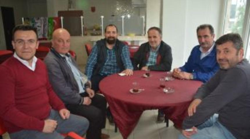 Bilecikspor’da Çoğunluk Sağlanamadı