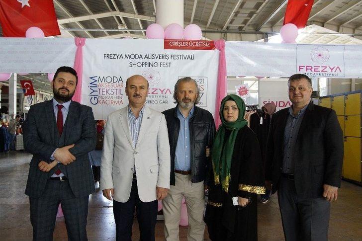 Frezya Moda Ve Alışveriş Festivali Başladı G4