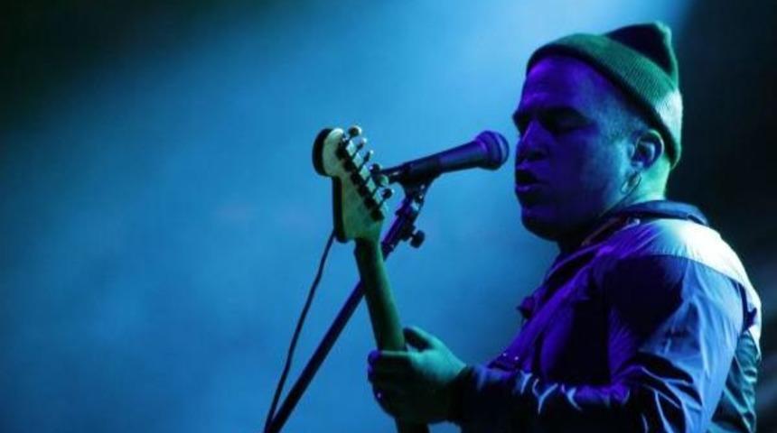 Samsun Gen&ccedil;lik Festivali Yağmur Engeli Tanımadı