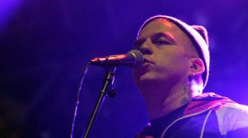 T&uuml;rk Rock M&uuml;ziğinin Yıldızları Mersin'de Bir Araya Gelecek