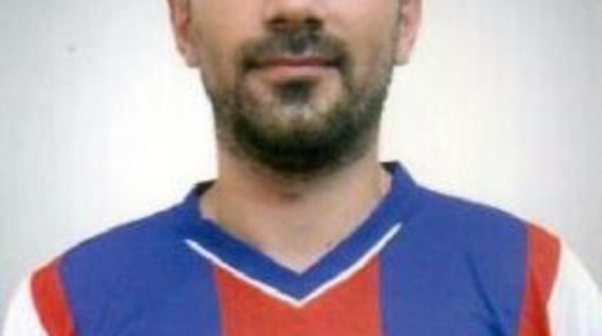 Denizli Kızılcab&ouml;l&uuml;kspor'da Muhittin'e Veda