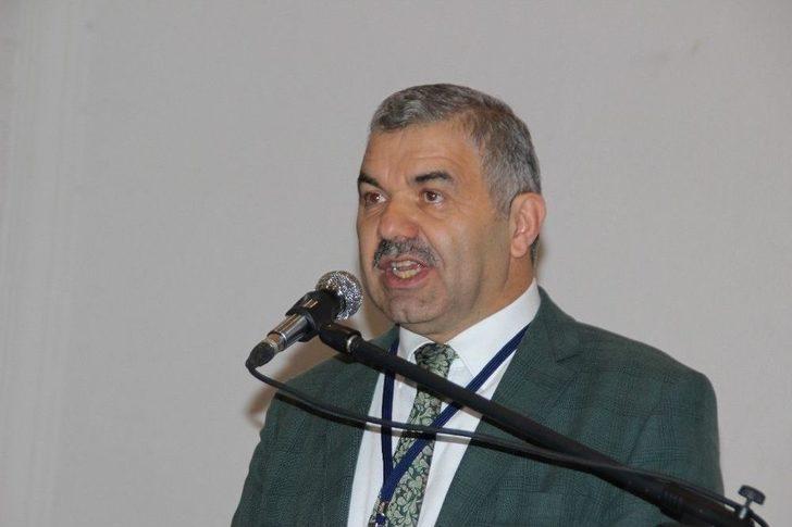 Merkez Mesleki Ve Teknik Anadolu Lisesi Mezunları Buluştu G3