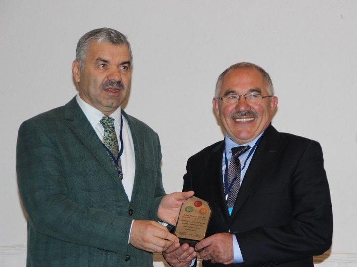 Merkez Mesleki Ve Teknik Anadolu Lisesi Mezunları Buluştu G4