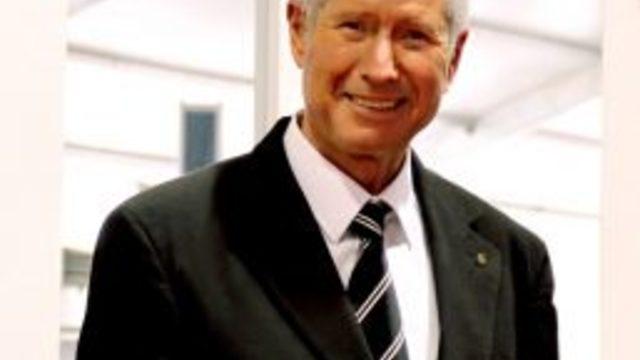 Bernhard H. Mayer: “teknoloji, İsviçre Üretimi Saatleri Tahtından Edemedi”