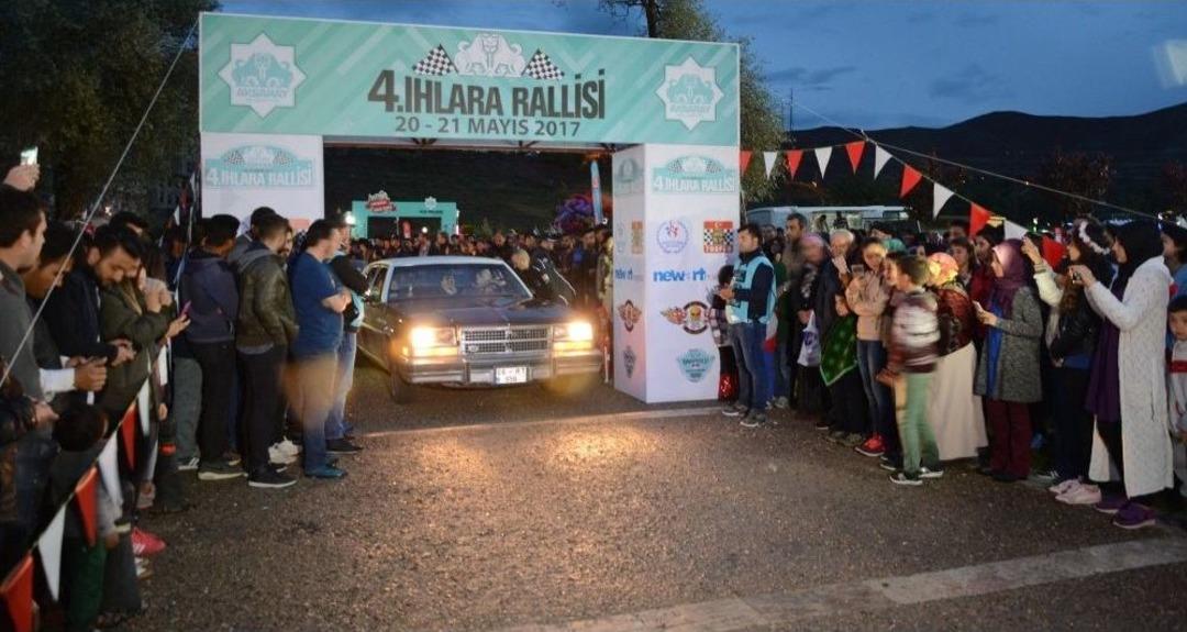 Aksaray&rsquo;da 1. Gen&ccedil;lik Festivali Başladı