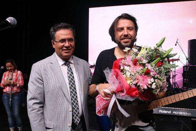 İn&ouml;n&uuml; &Uuml;niversitesi K&uuml;lt&uuml;r Sanat Haftası Etkinlikleri 1