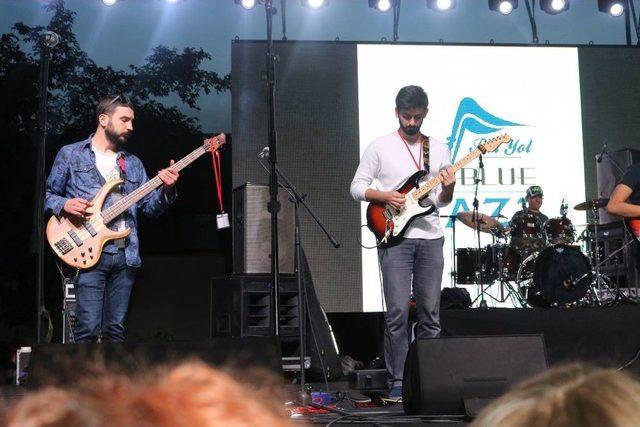 İn&ouml;n&uuml; &Uuml;niversitesi K&uuml;lt&uuml;r Sanat Haftası Etkinlikleri 2