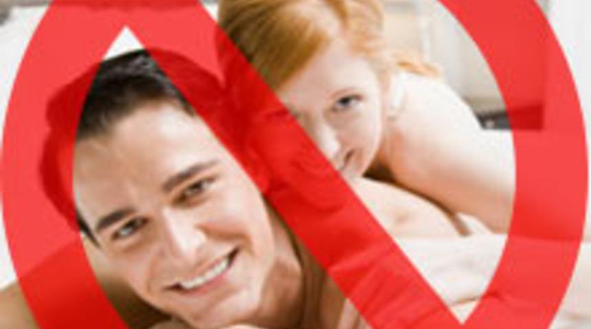 Şok Eden Seks Kanunları