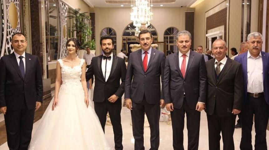 Yalva&ccedil; Ailesinin Mutlu G&uuml;n&uuml;