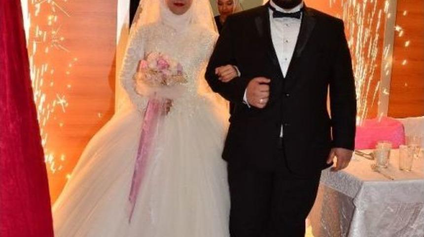 &Ccedil;inli Gelin M&uuml;sl&uuml;man Olup Ayşe Sena İsmini Aldı