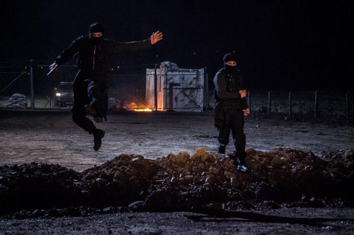 Kurtlar Vadisi Pusu 236. Bölüm Galerisi G5