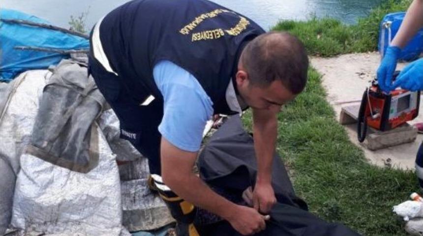 Sabah Adana&rsquo;da Kayıp M&uuml;racaatı Yapıldı, Tarsus&rsquo;da Cesedi Bulundu