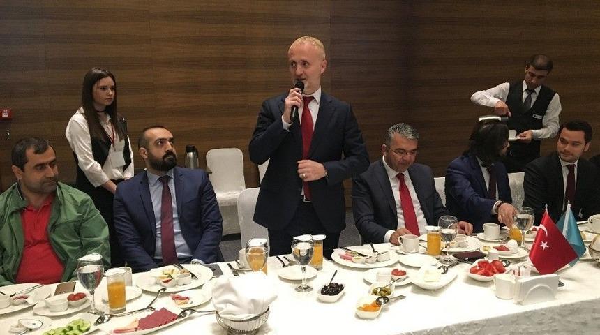 &Ouml;zel Kalem M&uuml;d&uuml;rleri İ&ccedil;in Akademi Kurulacak