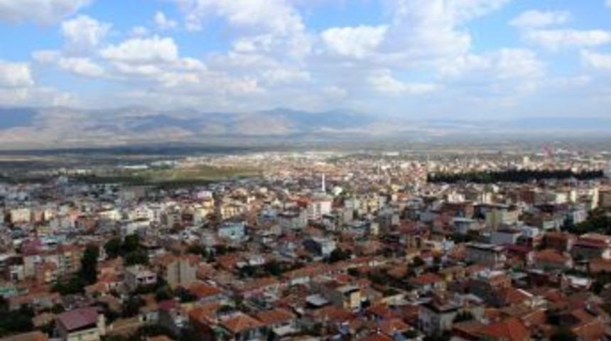 Manisa&rsquo;da Korkutan Depremler