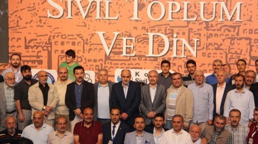 Ufuk Turu Toplantılarının Sonu&ccedil; Bildirgesi A&ccedil;ıklandı