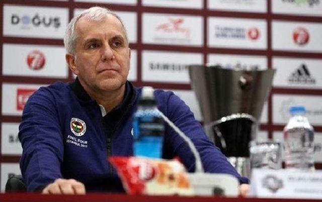 Zeljko Obradovic: