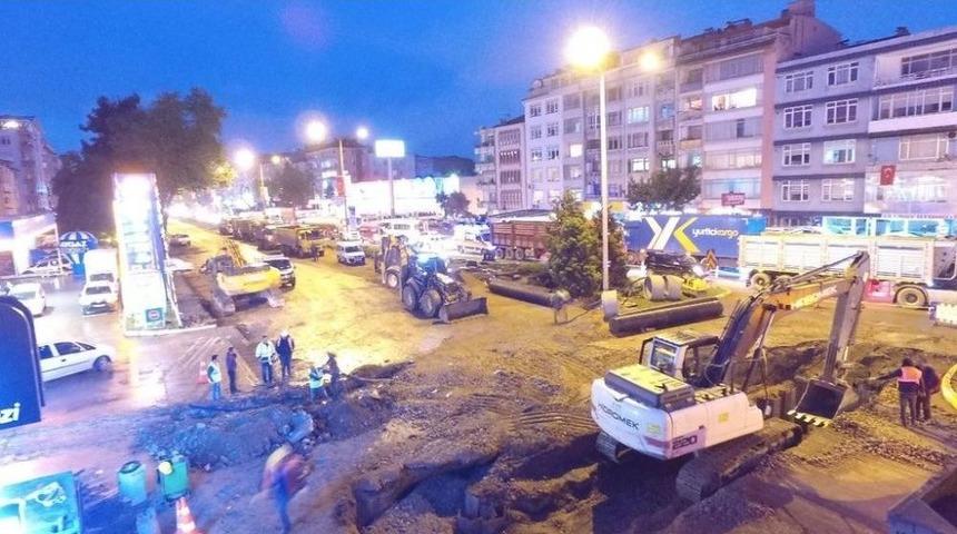 Yılmaz: &ldquo;pop&uuml;lizm Yapmıyoruz, Hizmet &Uuml;retiyoruz"&rdquo;