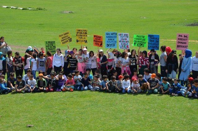 Kargı’da Beslenme Dostu Okul Programı Uygulanması 1