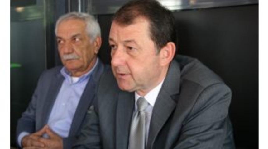 Merdiven Altı Tatlıya Dikkat