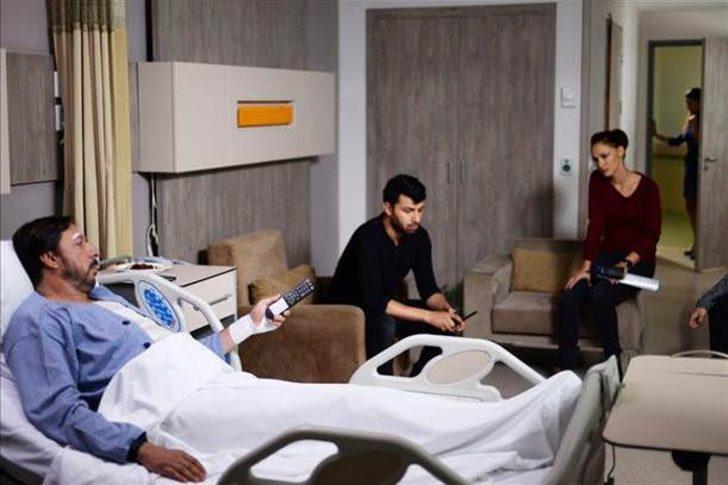 Beyaz Karanfil 4. Bölüm Galerisi G3