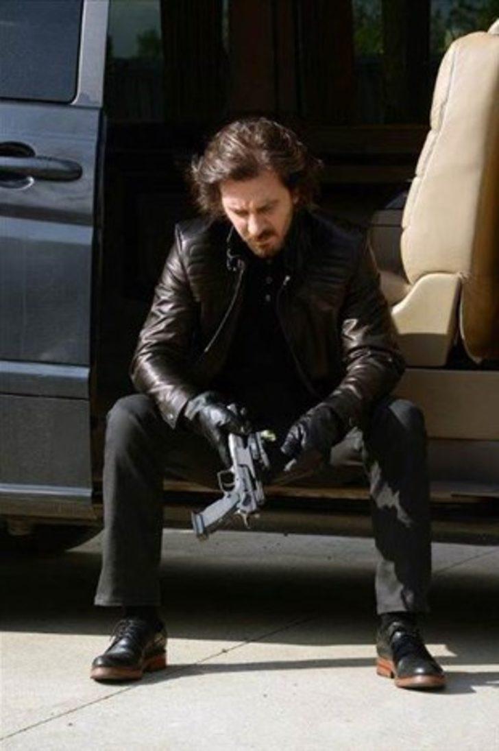 Beyaz Karanfil 4. Bölüm Galerisi G4