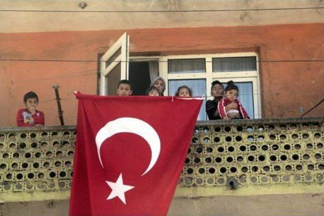 Antalya'da Ölen Madencinin Eşi: Emekliliğine 2 Ay Kaldığını Bilseydim Göndermezdim