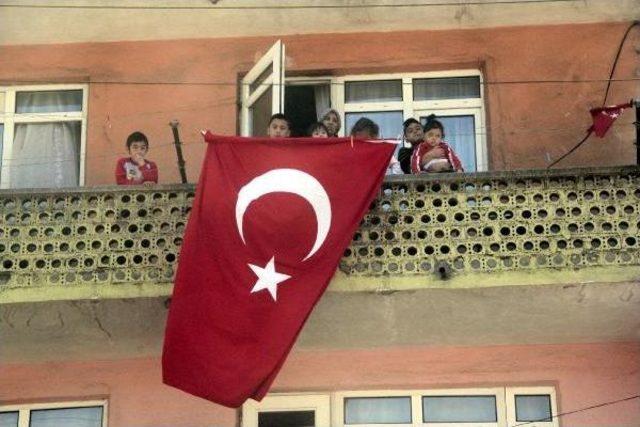 Antalya'da Ölen Madencinin Eşi: Emekliliğine 2 Ay Kaldığını Bilseydim Göndermezdim