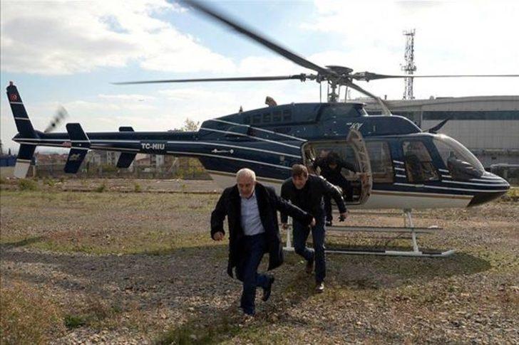 Beyaz Karanfil 4. Bölüm Galerisi G5