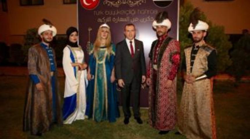 Bağdat&rsquo;da Osmanlı Modası