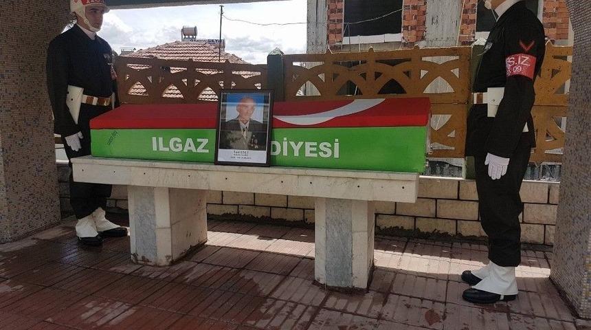 Kore Gazisine Son G&ouml;rev