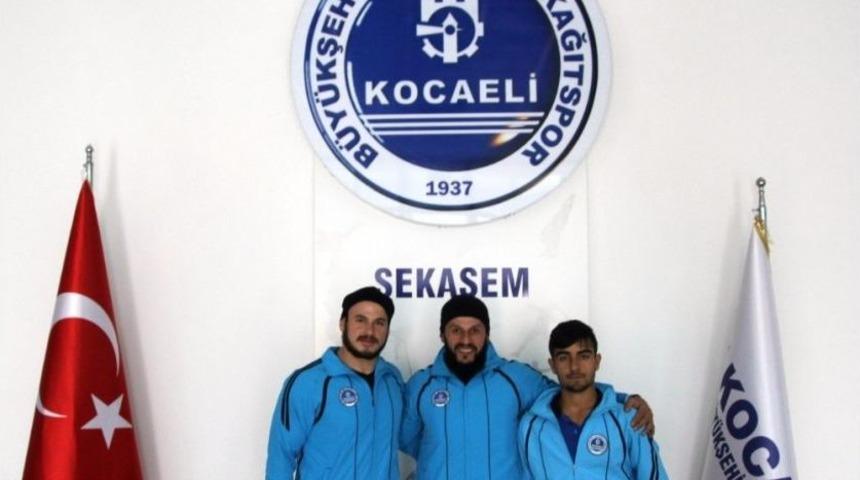 Polonya&rsquo;da &lsquo;bileğimiz&rsquo; B&uuml;k&uuml;lmedi