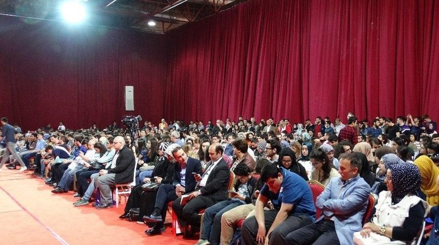 İlber Ortaylı: &ldquo;osmanlı İmparatorluğu T&uuml;rklerin İmparatorluğudur&rdquo;