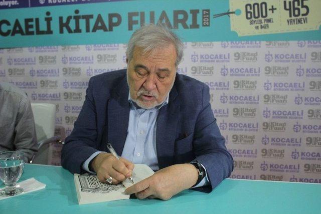 İlber Ortaylı: “osmanlı İmparatorluğu Türklerin İmparatorluğudur”