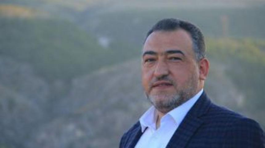 &Ccedil;avdarhisar&rsquo;a &rsquo;tarımsal Sulama Hattı&rsquo; M&uuml;jdesi