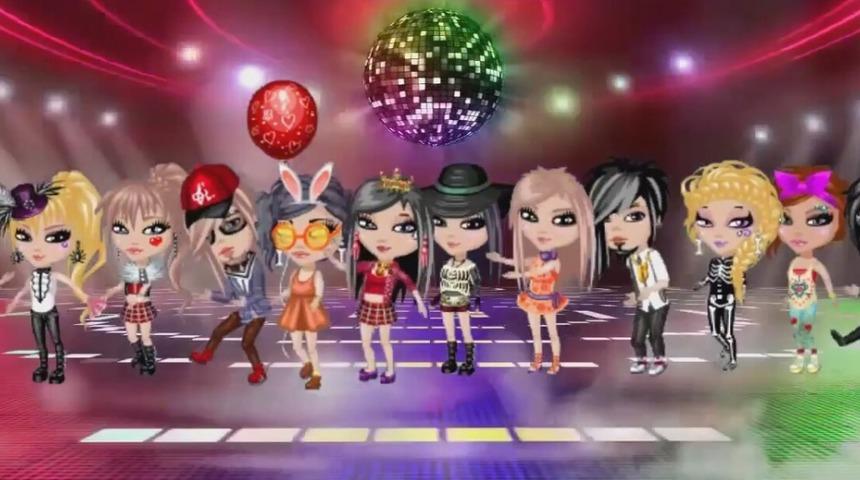 Ebeveynler Facebook'ta 'Avataria' oyununa dikkat! 