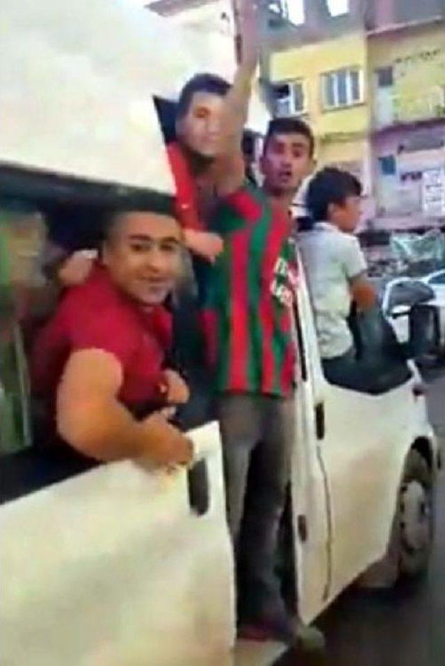 Altay da Bi&ccedil;er Belirsizliği 1