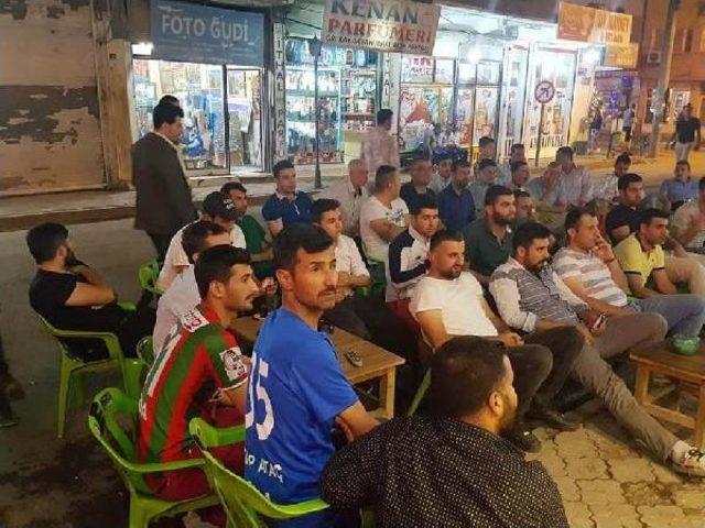 Altay da Bi&ccedil;er Belirsizliği 2