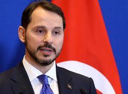 Bakan Albayrak uyardı: Dünya kendini korumalı