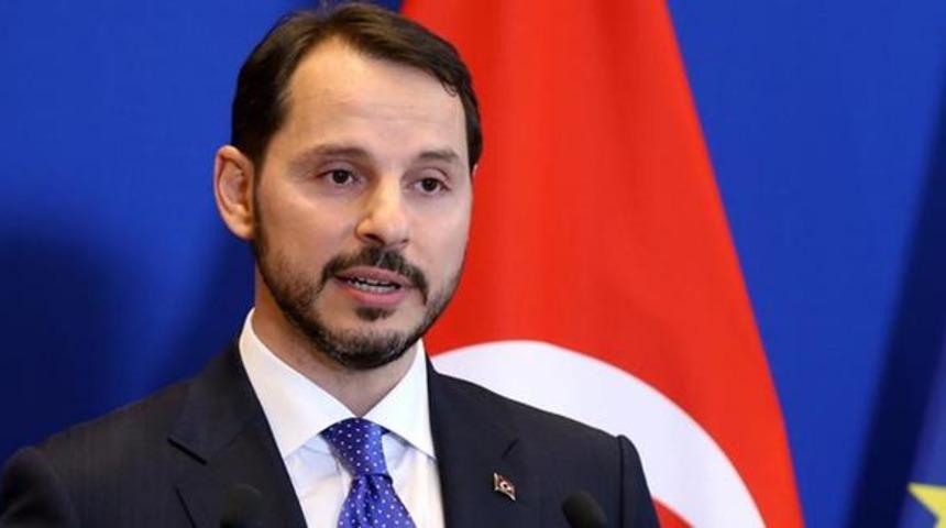 Bakan Albayrak uyardı: Dünya kendini korumalı