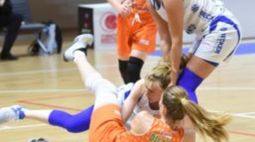 Ege Potada B&uuml;y&uuml;k Heyecan