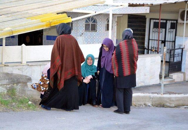 Hataylı Öğretmen Aydın’daki Kazada Can Verdi