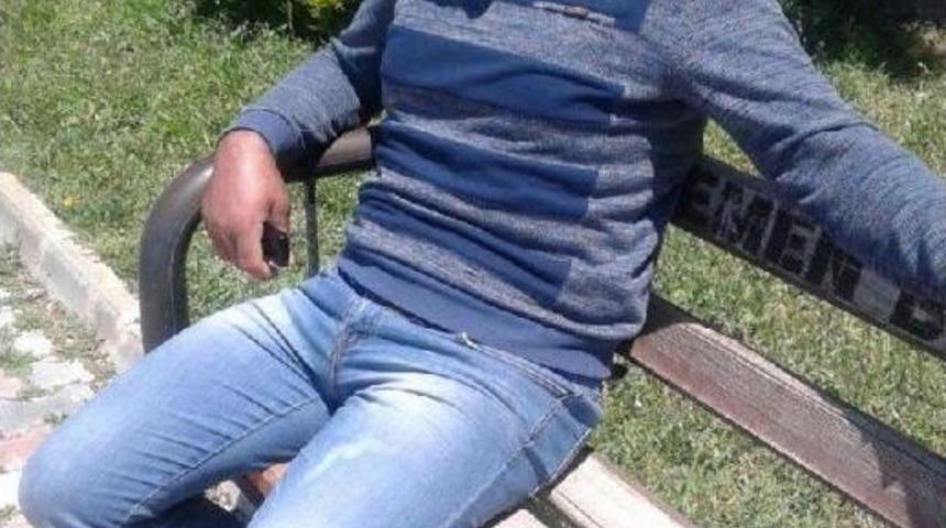 Ağrı'dan Taziyeye Geldiği Menemen'de Kayboldu