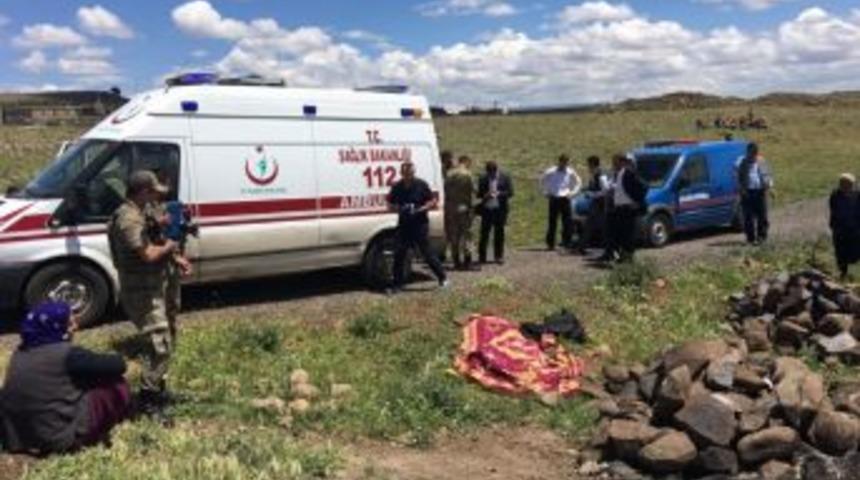 Siverek&rsquo;te Feci &Ouml;l&uuml;m