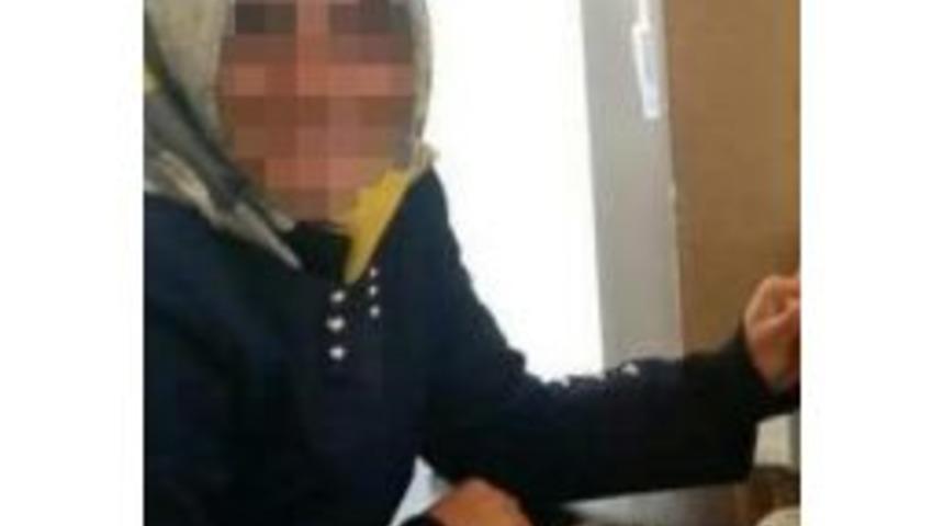 Fetö Şüphelisi Kadın Polisi Görünce Bayıldı