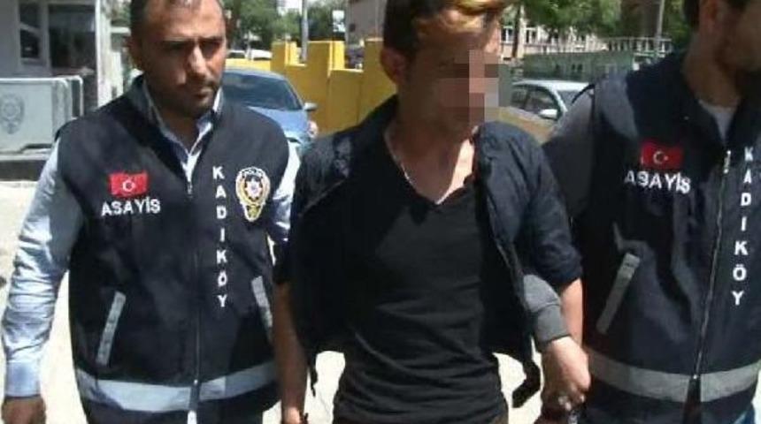 Kadık&ouml;y'de "yardım" Bahanesiyle Tecav&uuml;z Iddiası