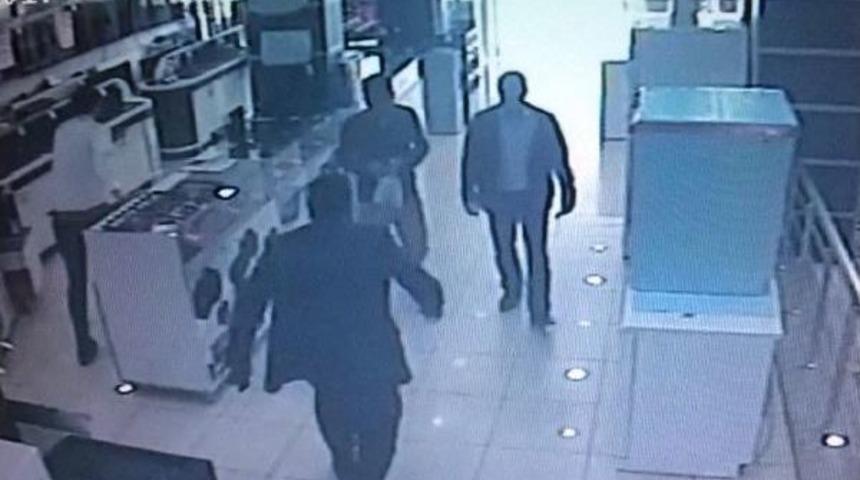 Erzincan'da 4.1 B&uuml;y&uuml;kl&uuml;ğ&uuml;nde Deprem (2)