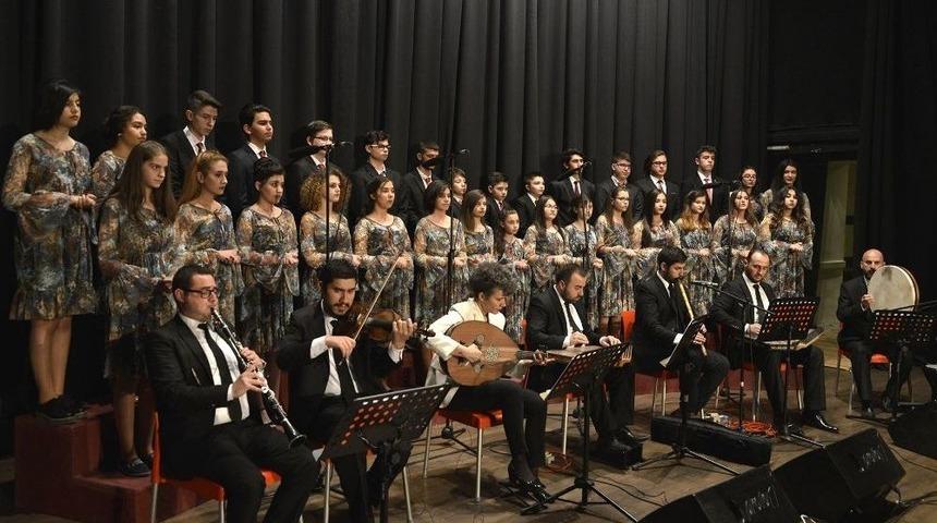 Tepebaşı’nın Gençlerinden 19 Mayıs Konseri